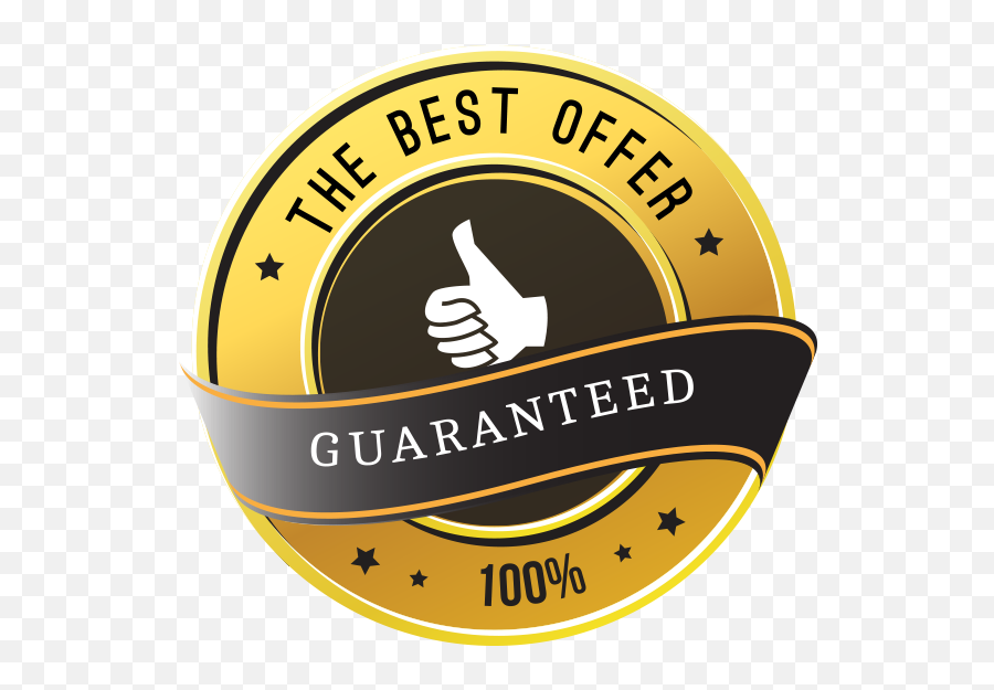 Guarantee Badge Png Picture 411194 - Rose Bakery,Trust Badges Png