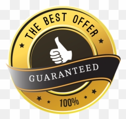 Guarantee Badge Png Picture 411194 - Rose Bakery