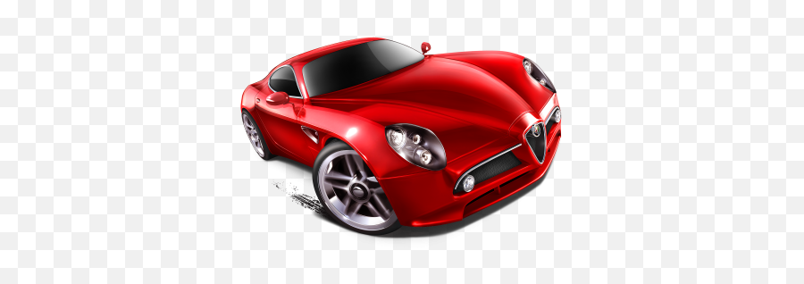Download Hot Wheels Free Png Transparent Image And Clipart - Hot Wheels Alfa Romeo,Sport Car Png