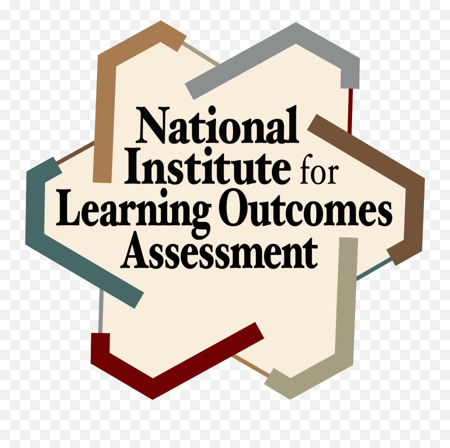 Transparency Framework - Niloa National Institute For Learning Outcomes Assessment Png,Line Transparent