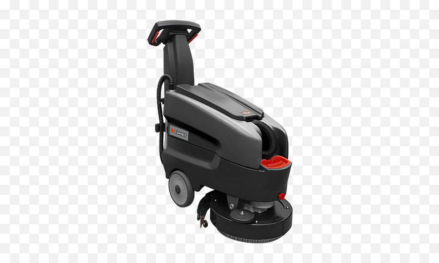 Cps 36 Advance - Comet Spa Floor Scrubber Png,Comet Transparent