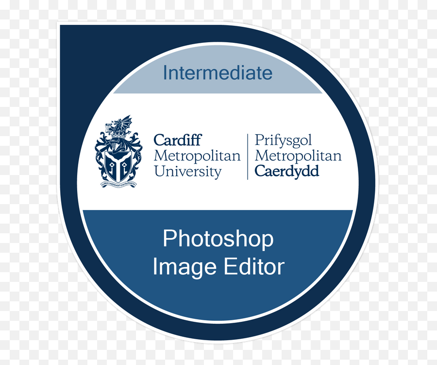 Photoshop Image Editor - Intermediate Acclaim Cardiff Metropolitan University Png,Photoshop Logo Transparent