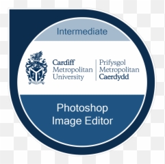 Photoshop Image Editor - Intermediate Acclaim Cardiff Metropolitan University png