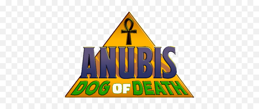 Anubis Dog Of Death U2013 Comic Book Kickstarter Trailer - Sign Png,Kickstarter Png