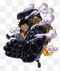 Luffy Gear 4 Png 5 Image - Gear Wallpaper Phone