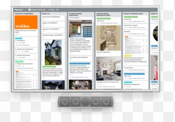 Plansmart - Screenshot png