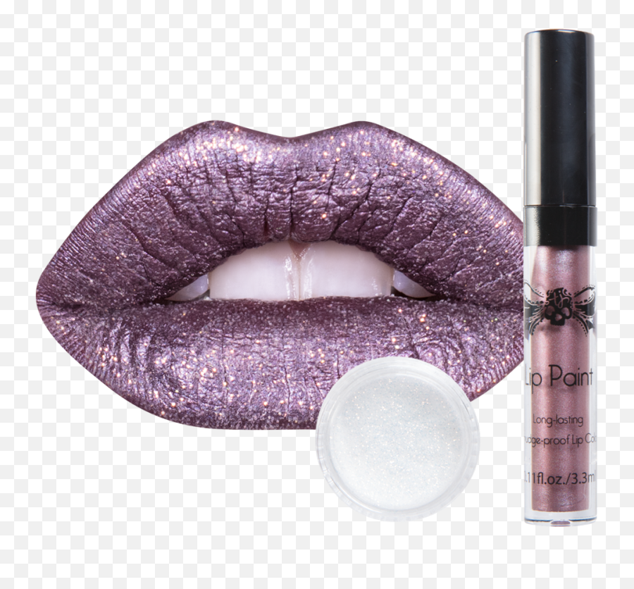 Baby Doll Metallic Lip Color - Tattoo Junkee Png,Baby Doll Png