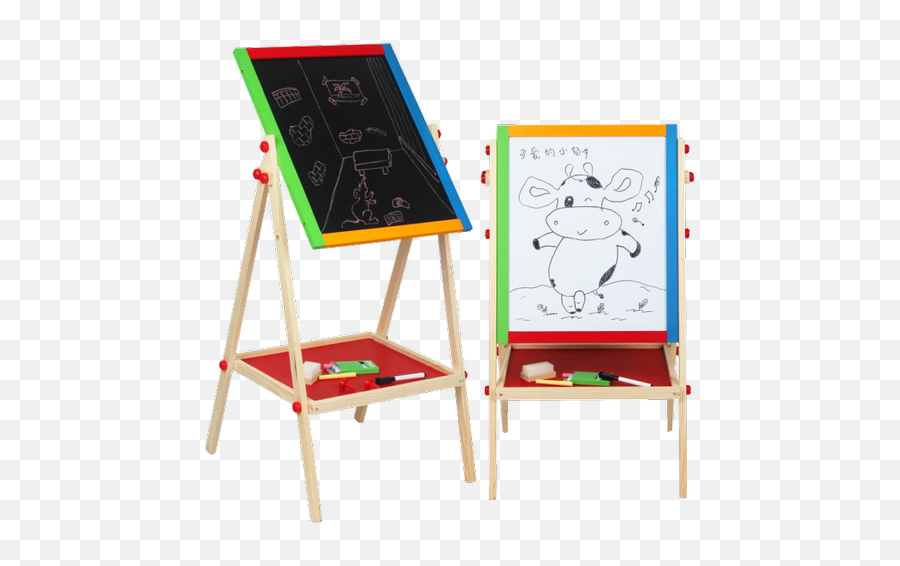 Easel Small - Easel Png,Easel Png