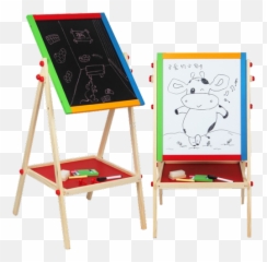 Easel Small - Easel Png,Easel Png