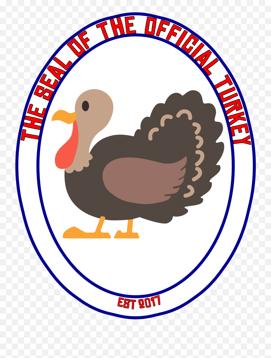 Fileofficial Turkey Logopng - Wikipedia Cartoon,Ducks Png