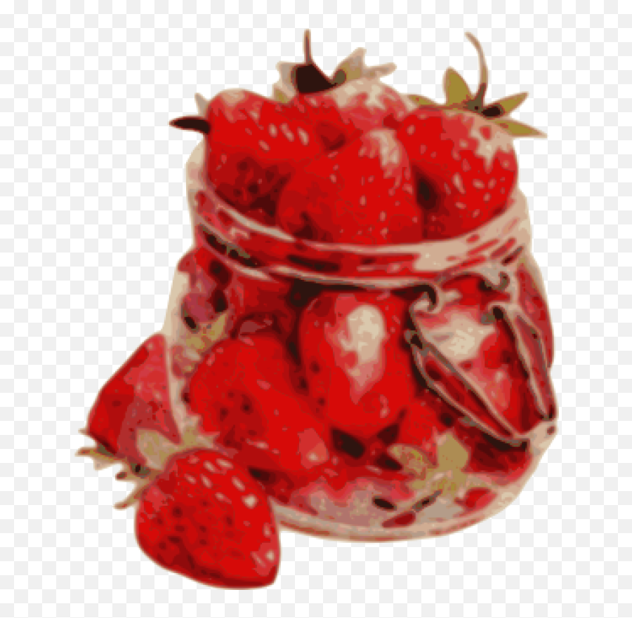 Strawberries Png Clip Arts For Web - Clip Art,Strawberries Png