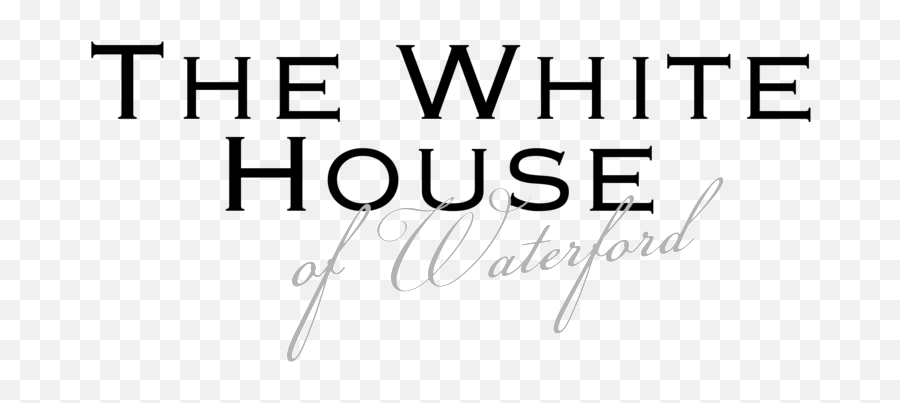 Loganu0027s Best High Tea U2014 The White House Of Waterford Png