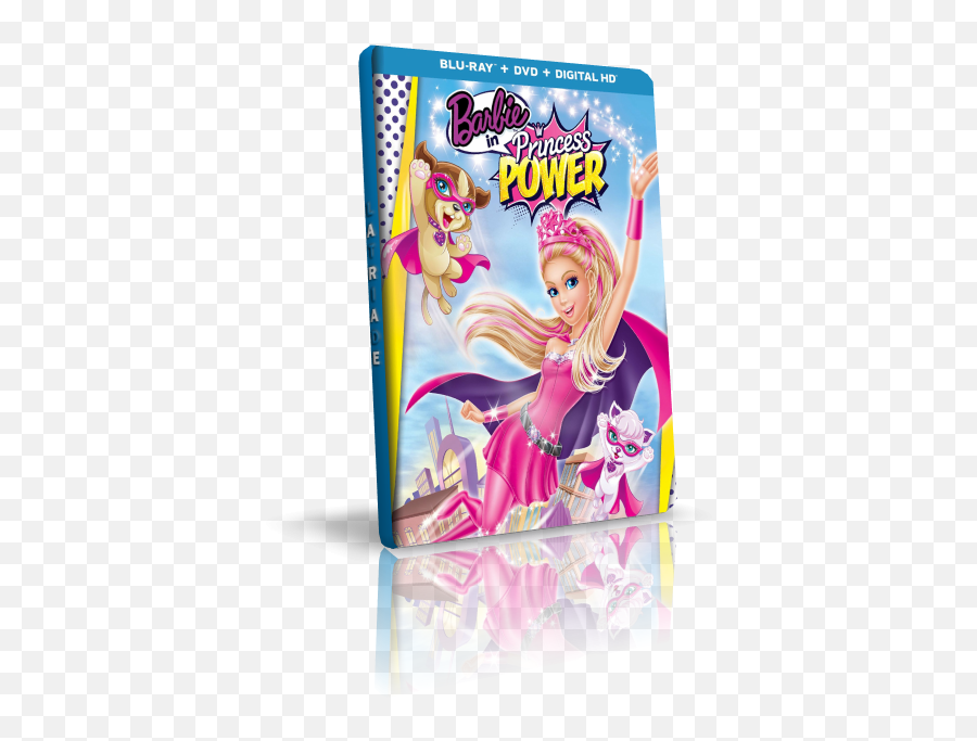 Pikky Image Hosting - Barbiepng Barbie In Princess Power,Barbie Png