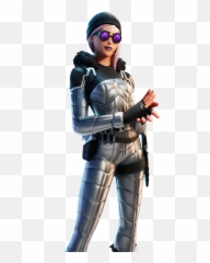 Thumbnail Miniature Sticker - Arctica Fortnite Skin Png,Fortnite Skins Png
