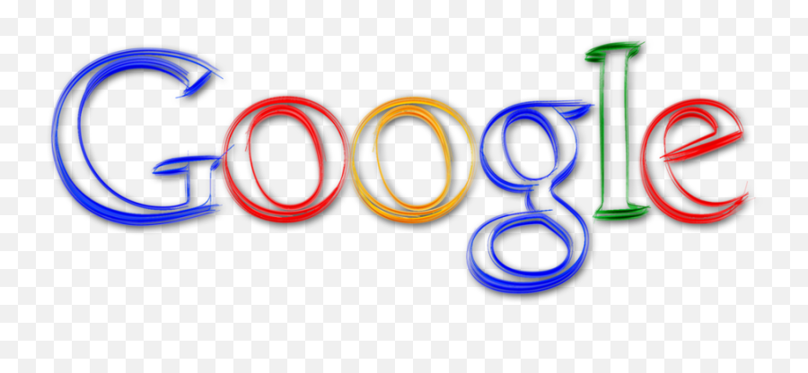 Google Logo Vector Free Download - Symbol Google Logo Transparent Background Png,Google Logo Vector