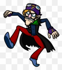D4ce36f0 4257 4b60 Bc8f 18839a8c4c7c - Made In Wario Waluigi png