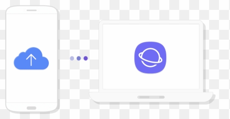 Download Hd Android Tablet Transparent Background - Circle png