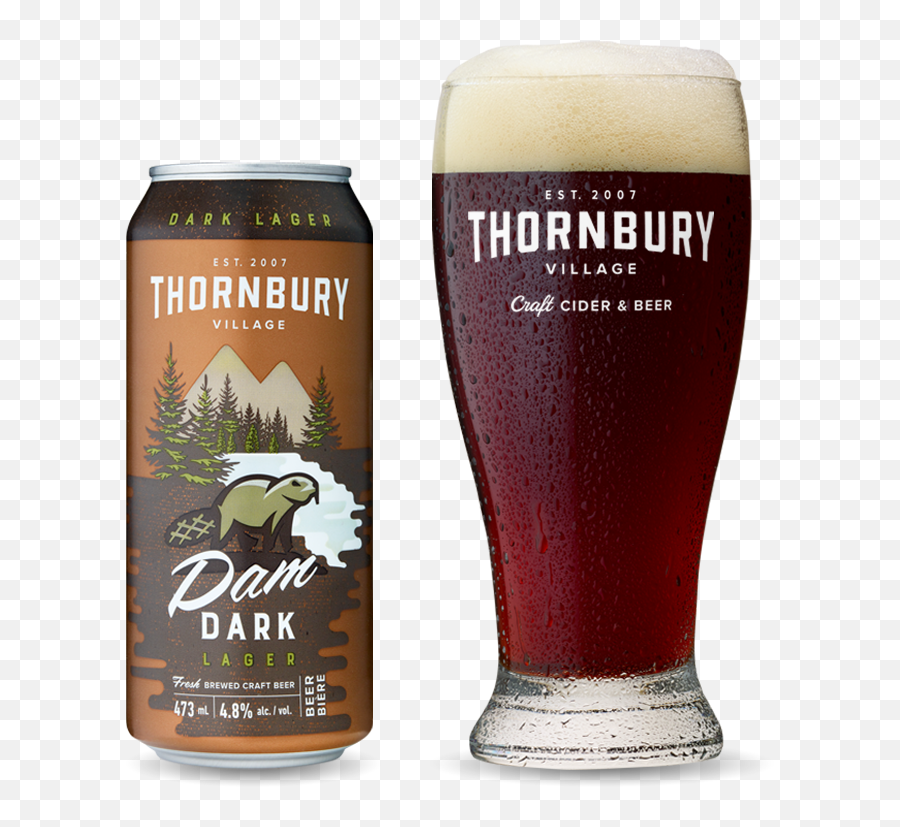 Beer - Thornbury Craft Cider U0026 Beer Dark Lager Beer Png,Draft Beer Png