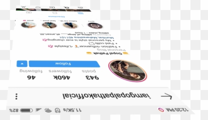 Instagram Cb Png - CBEditz Screenshot