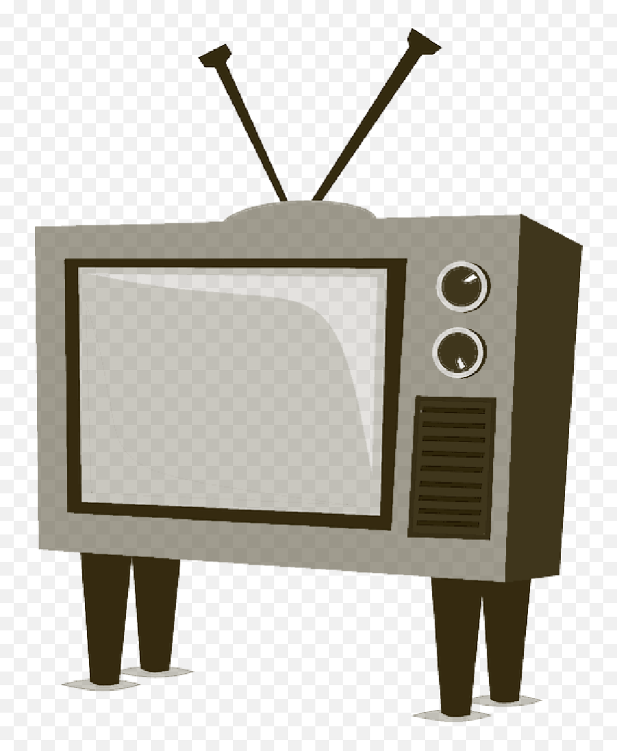 Download Mb Imagepng - Old Tv Full Size Png Image Pngkit Tv Vector Png,Old Tv Png