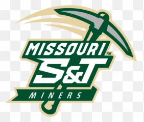 Miner Athletics Logos U2013 Marketing And Communications - Missouri Logo Png,Mascot Logos