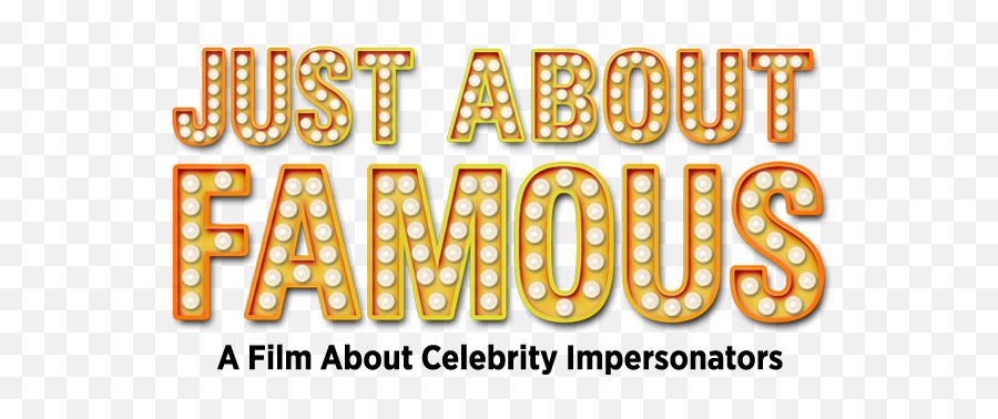 Just About Famous - Norton Internet Security Png,Celebrity Png
