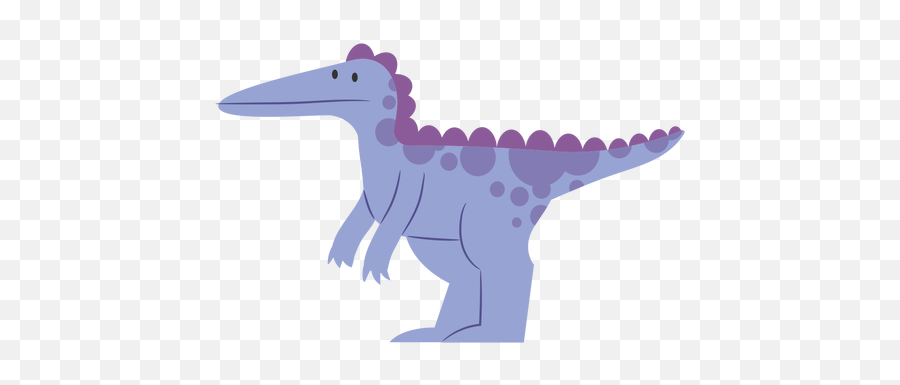 Transparent Png Svg Vector File - Animal Figure,Spinosaurus Png