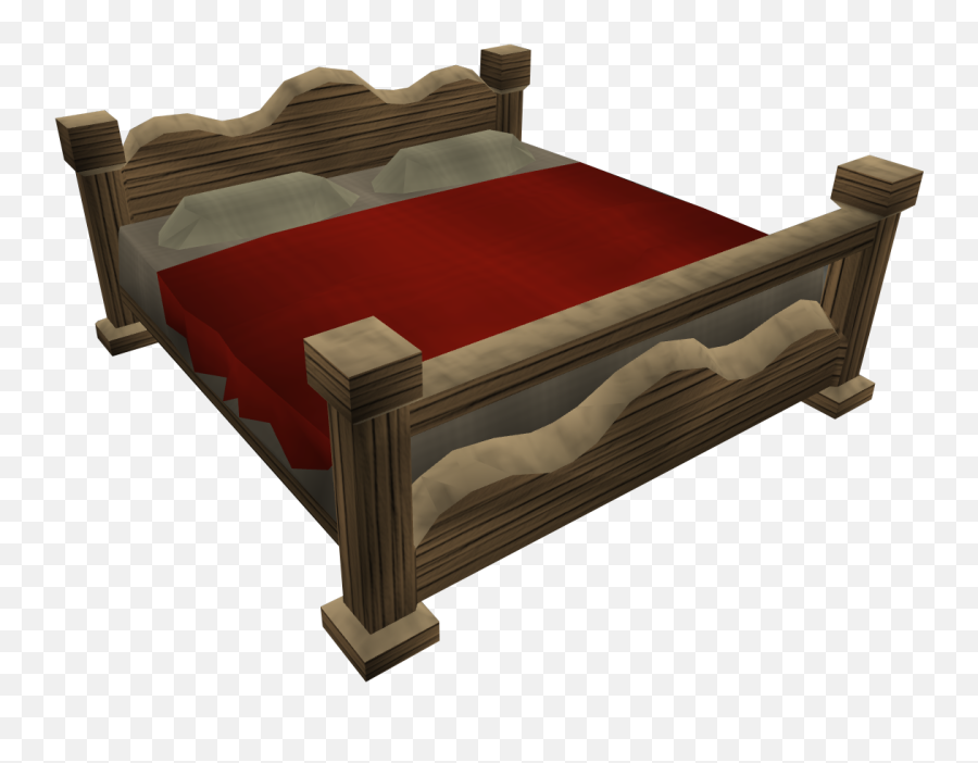 Transparent Image Hd Icon Favicon - Minecraft Kingsize Bed Png,Bed Transparent