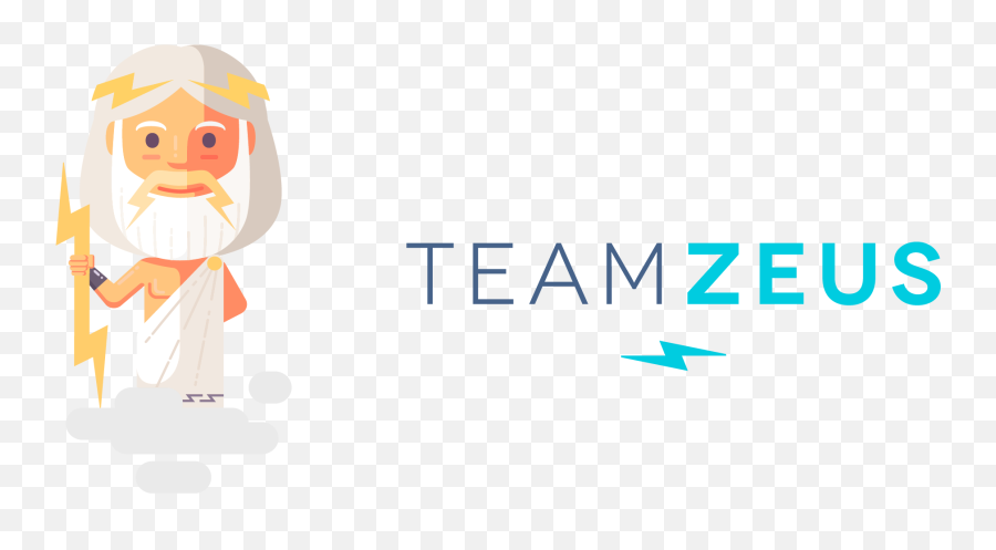 Team Zeus Png Image - Team Zeus,Zeus Png