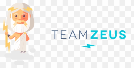 Team Zeus Png Image - Team Zeus,Zeus Png