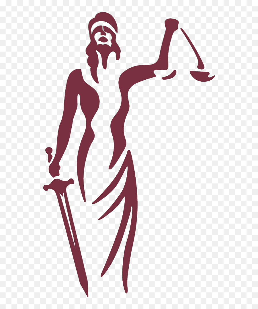 lady justice icon