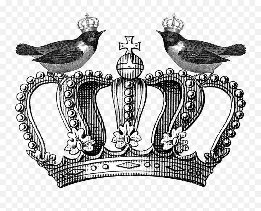 Transparent Queen Crown Png - King Photo Silver King Crown God Save The Queen Crown,King Crown Transparent