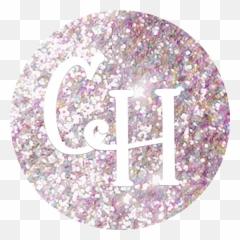 Htv Glitter U2022 Disco Ball Confetti - png