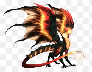 Dragon Png