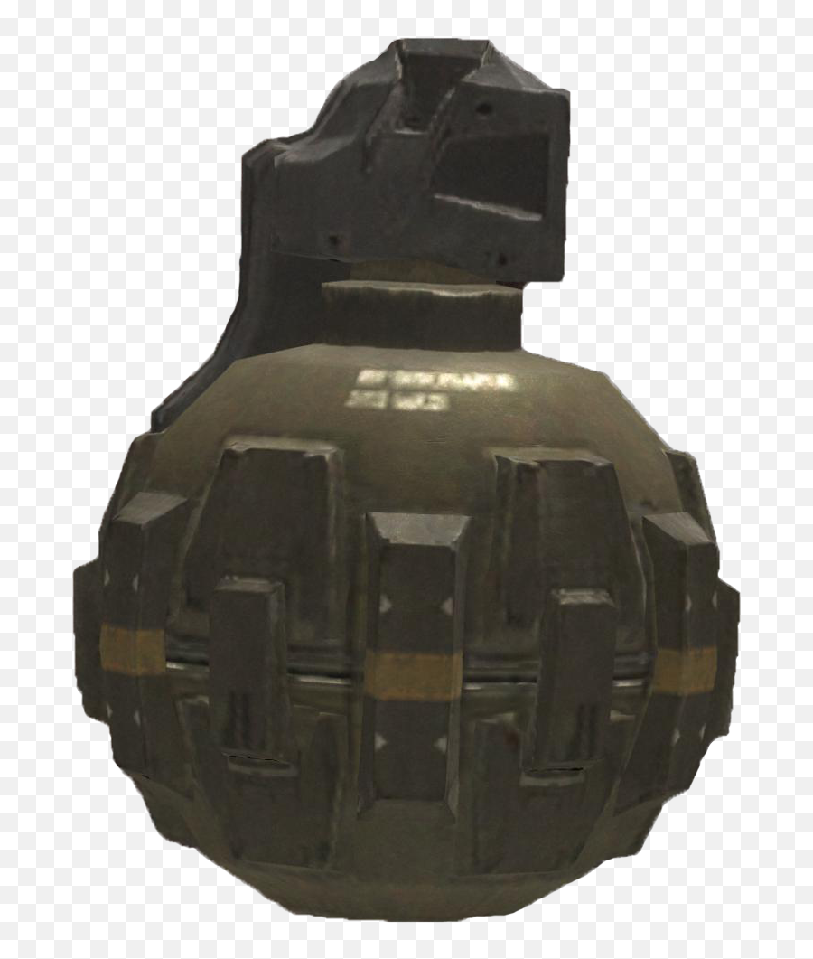 Smoke Grenade Png - The Frag Grenade Is A Very Powerful Halo Reach Frag Grenade,Grenade Png
