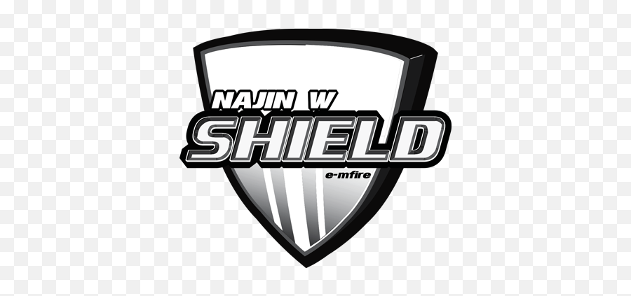 Najin White Shield - Leaguepedia League Of Legends Esports Najin Black Sword Logo Png,Sheild Logo