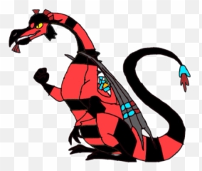 King Diamond Dragon My Little Pony Yt 1049810 - Png Fictional Character,Yt Png