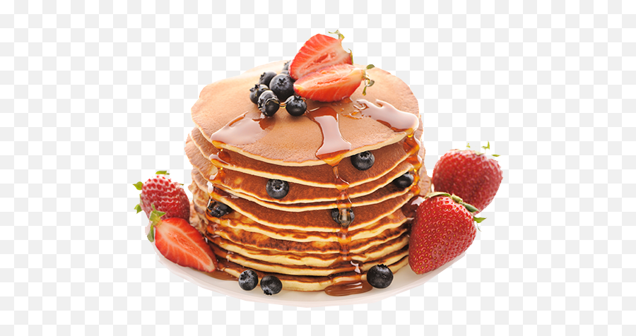 Woodsbys Cafe Kissimmee Fl 34746 Call 407 - 9322252 Low Calorie Healthy Pancake Recipe Png,Food Png