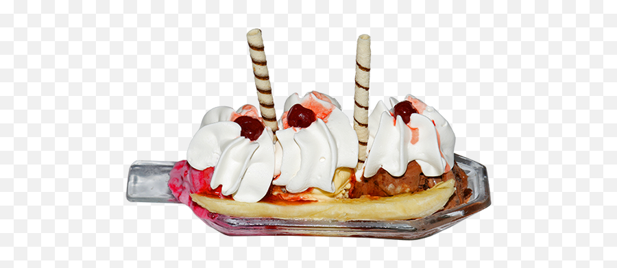 Banana Split Png Transparent - Banana Split Sergel,Banana Split Png