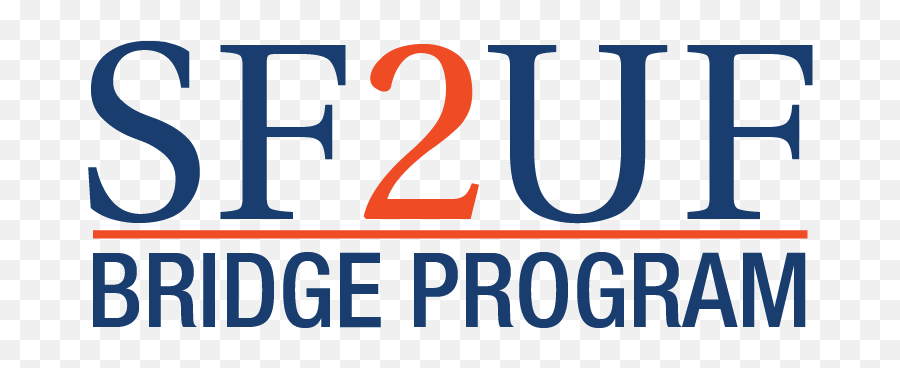Sf2uf Bridge Lecture - Ibirapuera Park Png,Uf College Of Medicine Logo