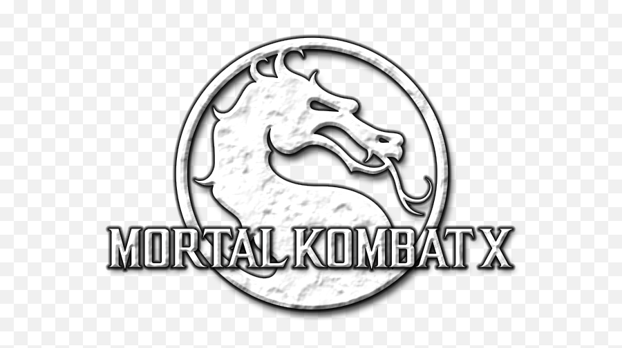 Mortal Kombat X Premium Edition - Mortal Kombat X Logo Png,Mortal Kombat 3 Logo