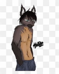Furry Png 5 Image - Transparent Furry Png,Furry Png