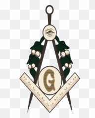 Emblem Of A Masonic Lodge In Sibiu - Ruler Png,Masonic Lodge Logo