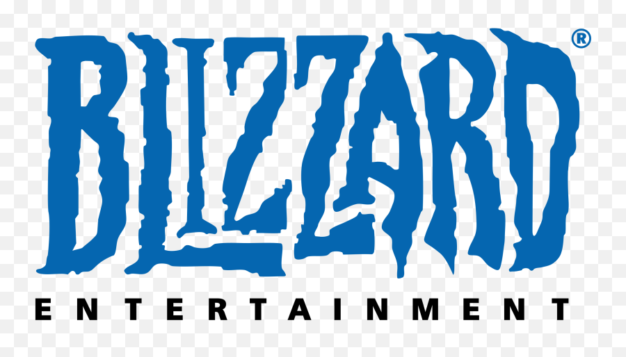 Diablo Iii - Blizzard Entertainment Logo Png,Blizzard Entertainment Logo