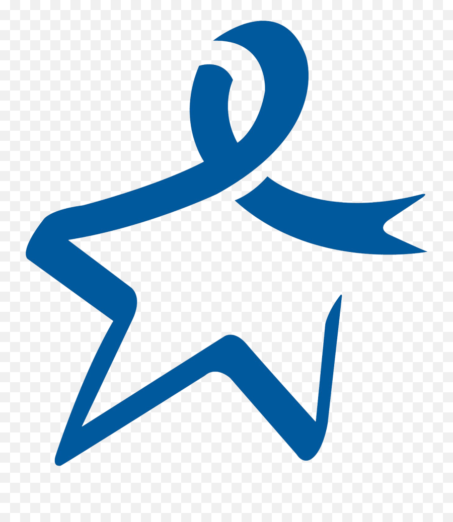 Colon Cancer Awareness Month Logo - Tattoo Colon Cancer Symbol Png,Cancer Ribbon Logo