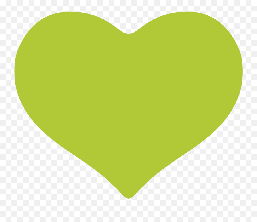 Green Heart Emoji - Corazon Verde Png,Heart Emojis Transparent