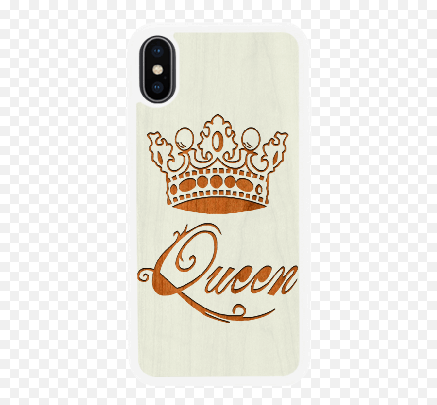 Queen Crown - Smartphone Png,Queen Crown Logo