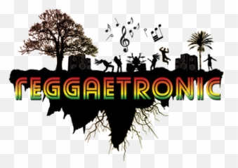 Lake Murray County Hotels - in Reggaetronic Logo png