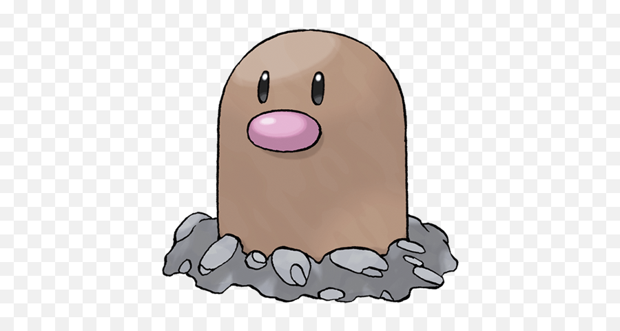 Weedle Family Character Critiques Kiribbean - Diglett Pokemon Png,Weedle Png