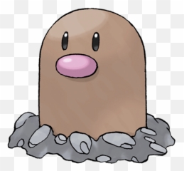 Weedle Family Character Critiques Kiribbean - Diglett Pokemon Png,Weedle Png